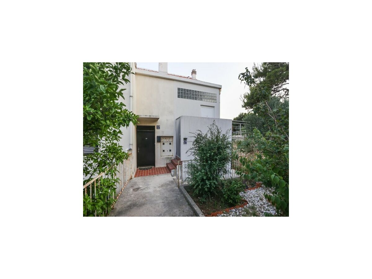 Apartment Studio with terrace and Sea view - Outdoor photo 2