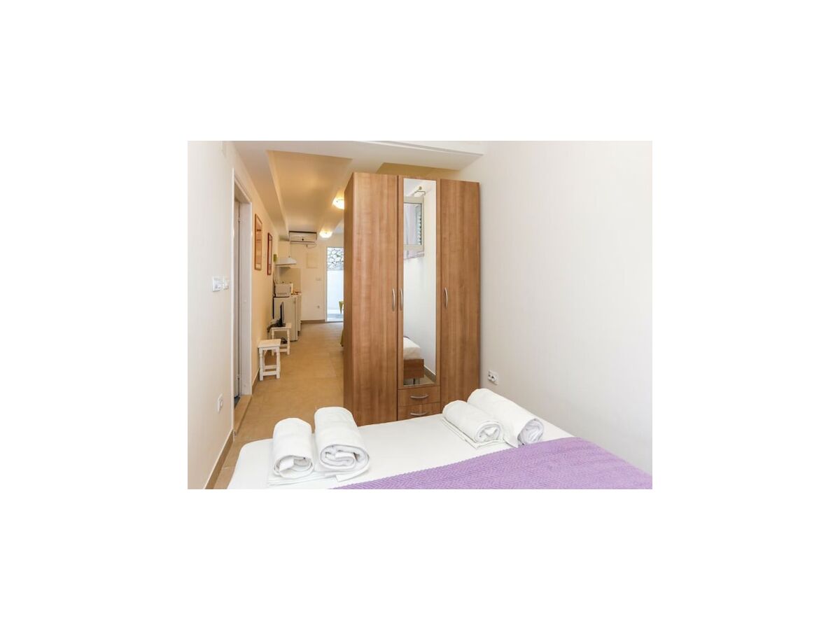 Apartment Studio with terrace and Sea view - Outdoor photo 3