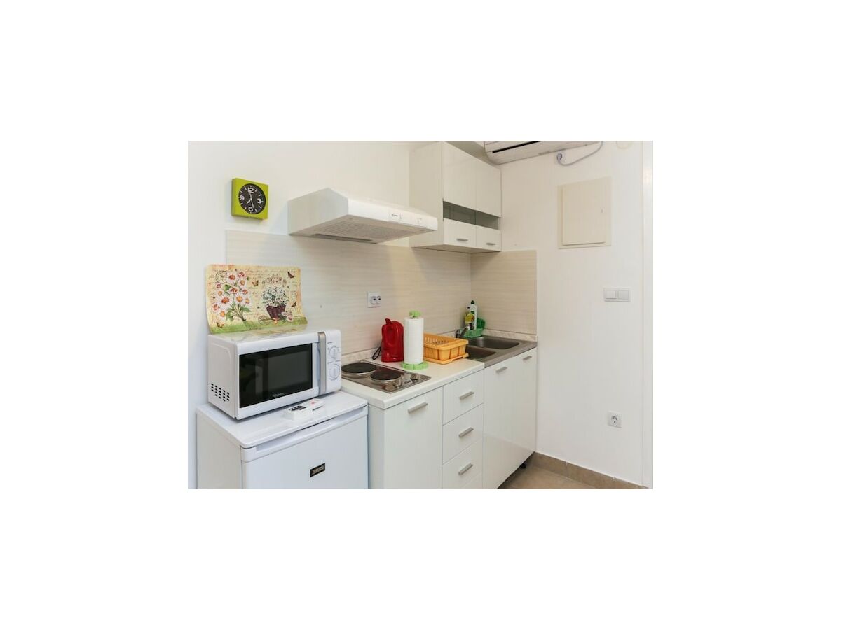 Apartment Studio with terrace and Sea view - Features photo 5