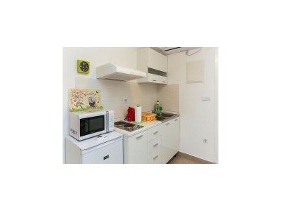 Apartment Studio with terrace and Sea view - Features photo 5