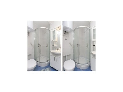 Apartment Studio with terrace and Sea view - Features photo 8