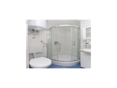 Apartment Studio with terrace and Sea view - Features photo 9