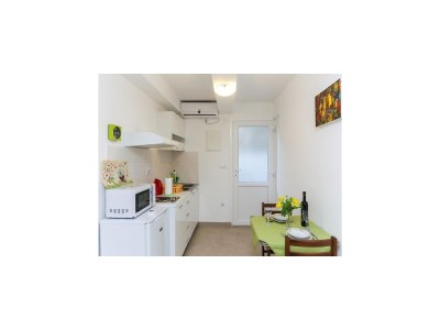 Apartment Studio with terrace and Sea view - Outdoor photo 17