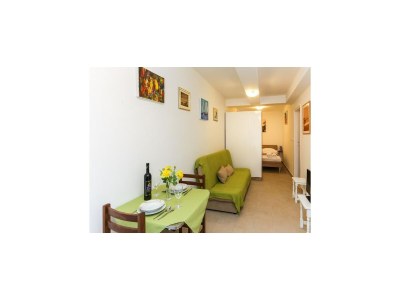 Apartment Studio with terrace and Sea view - Outdoor photo 18