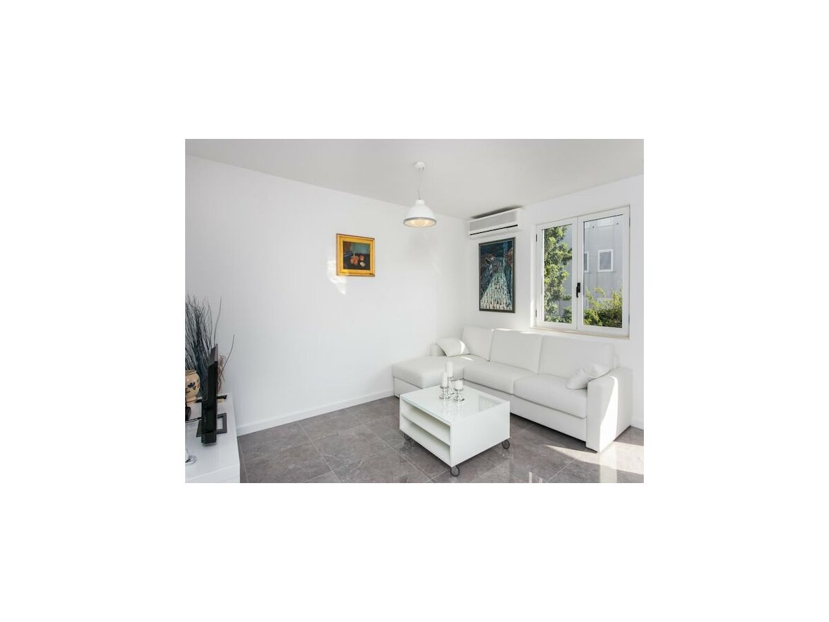 Apartment Apartment Dupčić - Two Bedroom Apartment with Balcony