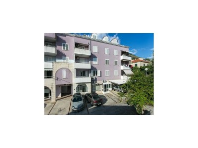 Apartment Apartment Dupčić - Two Bedroom Apartment with Balcony - Outdoor photo 2