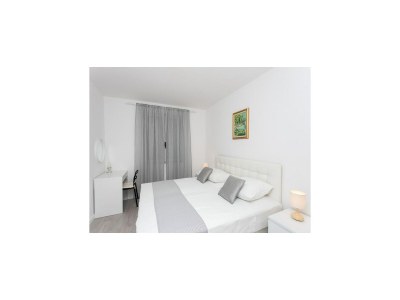 Apartment Apartment Dupčić - Two Bedroom Apartment with Balcony - Features photo 5