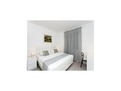 Apartment Apartment Dupčić - Two Bedroom Apartment with Balcony - Features photo 8