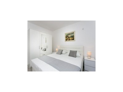 Apartment Apartment Dupčić - Two Bedroom Apartment with Balcony - Features photo 10