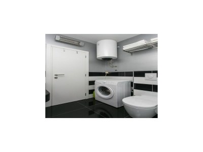 Apartment Apartment Dupčić - Two Bedroom Apartment with Balcony - Features photo 11