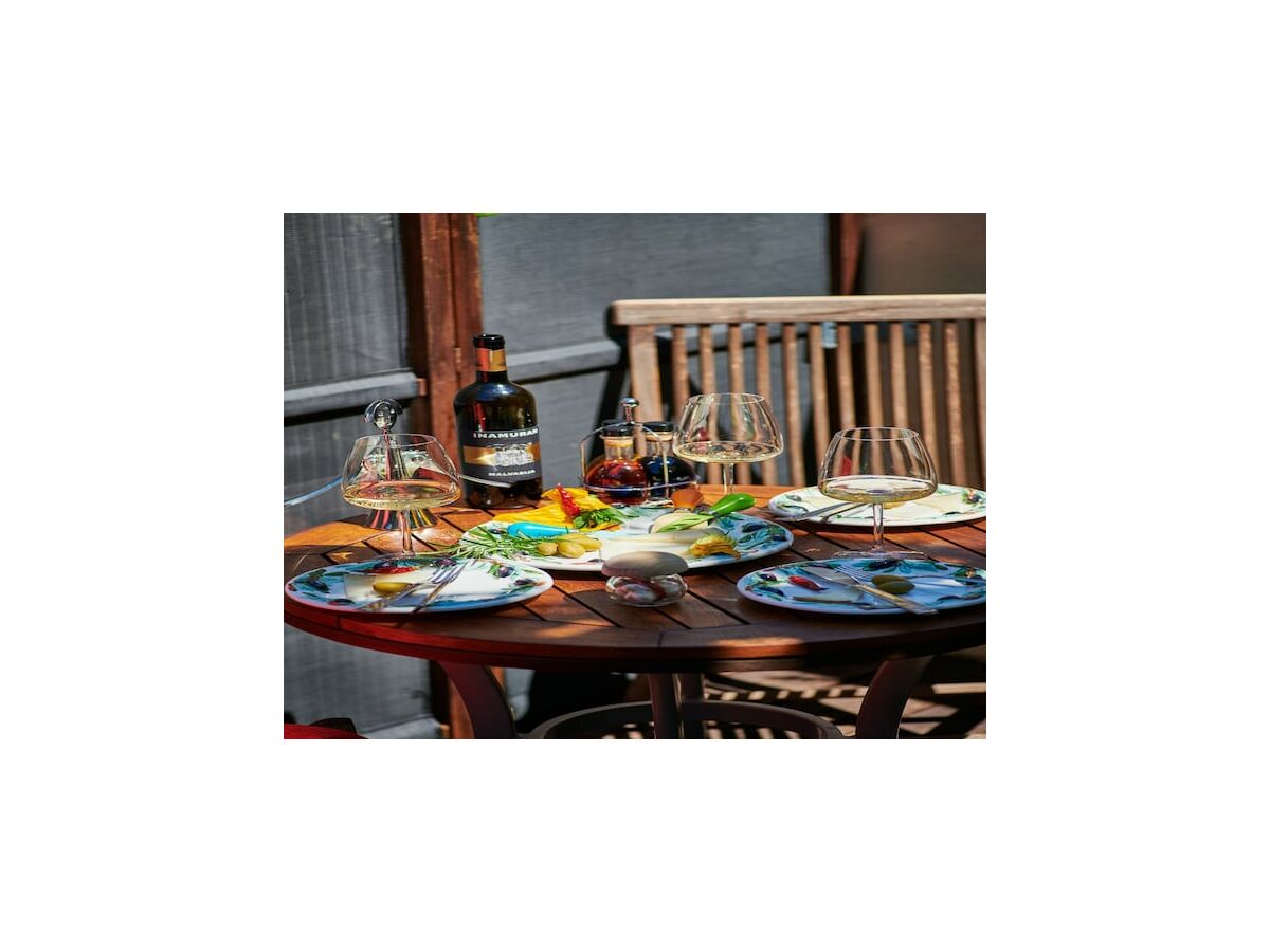 Apartment Apartment Borna - One-Bedroom Apartment with Terrace - Outdoor photo 2