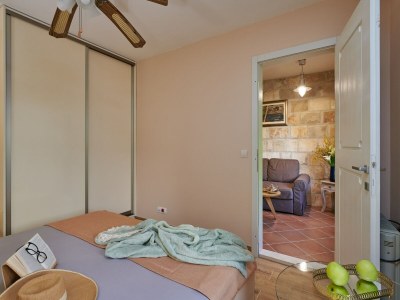 Apartment Apartment Borna - One-Bedroom Apartment with Terrace - Outdoor photo 8