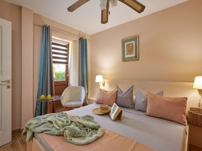 Apartment Apartment Borna - One-Bedroom Apartment with Terrace - Outdoor photo 9