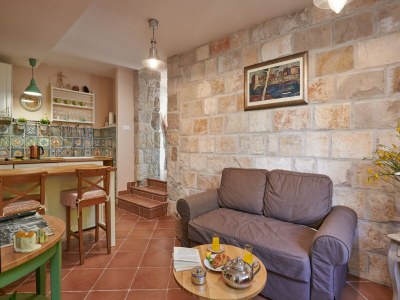 Apartment Apartment Borna - One-Bedroom Apartment with Terrace - Outdoor photo 13