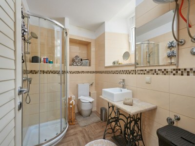 Apartment Apartment Borna - One-Bedroom Apartment with Terrace - Outdoor photo 15