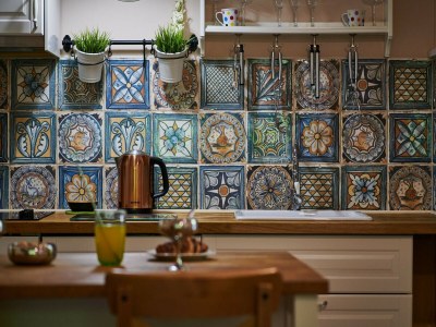 Apartment Apartment Borna - One-Bedroom Apartment with Terrace - Outdoor photo 18