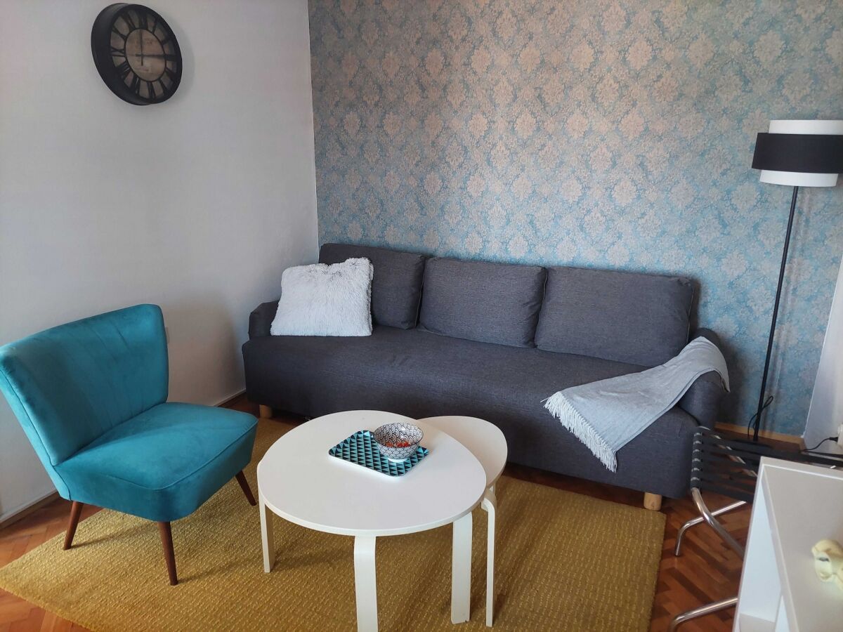 Apartment Apartment Saul Cavtat  - One Bedroom Apartment with Terrace and Sea View