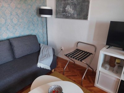 Apartment Apartment Saul Cavtat  - One Bedroom Apartment with Terrace and Sea View - Features photo 9