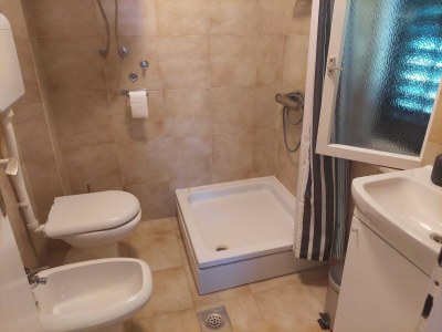 Apartment Apartment Saul Cavtat  - One Bedroom Apartment with Terrace and Sea View - Features photo 12