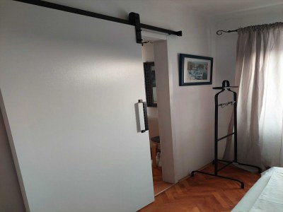 Apartment Apartment Saul Cavtat  - One Bedroom Apartment with Terrace and Sea View - Outdoor photo 13