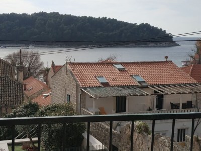 Apartment Apartment Saul Cavtat  - One Bedroom Apartment with Terrace and Sea View - Outdoor photo 23