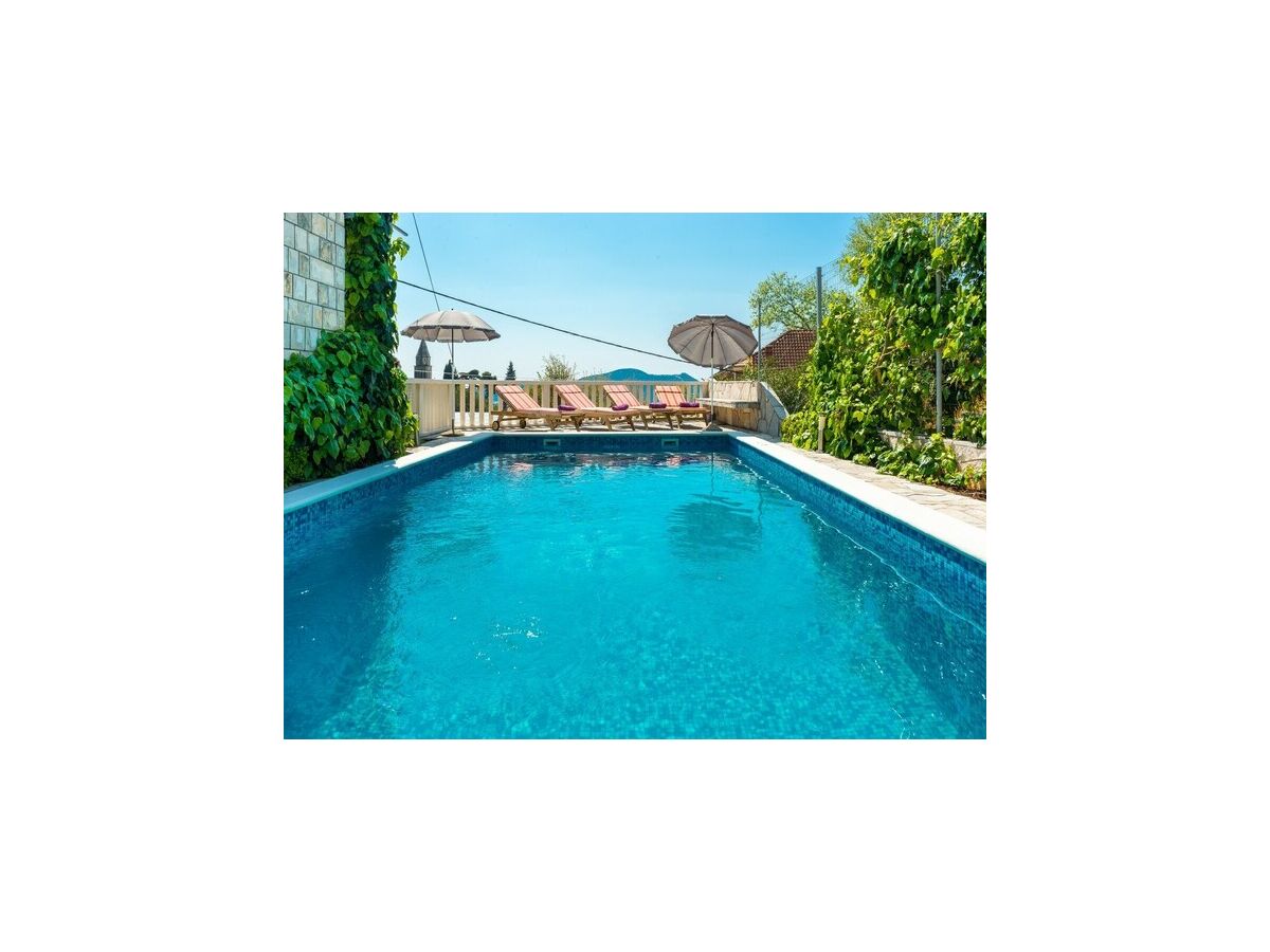 Villa Villa Mia -Three-Bedroom Villa with Swimming Pool