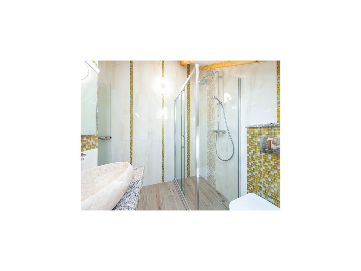 Villa Villa Mia -Three-Bedroom Villa with Swimming Pool - Features photo 4