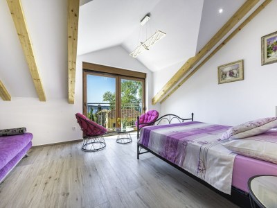 Villa Villa Mia -Three-Bedroom Villa with Swimming Pool - Features photo 7