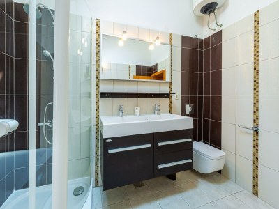 Villa Villa Mia -Three-Bedroom Villa with Swimming Pool - Features photo 10