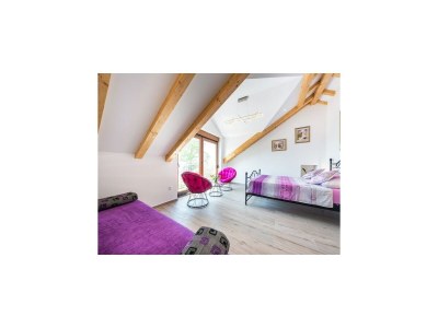 Villa Villa Mia -Three-Bedroom Villa with Swimming Pool - Features photo 11