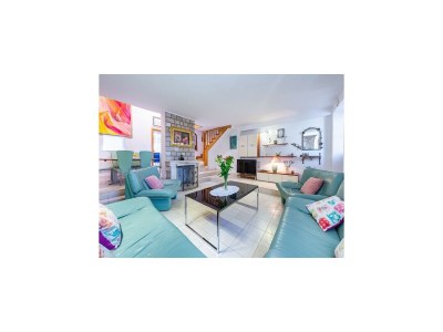 Villa Villa Mia -Three-Bedroom Villa with Swimming Pool - Features photo 12