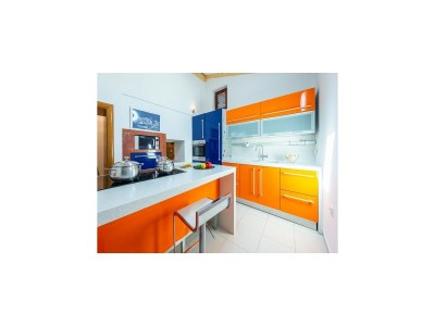 Villa Villa Mia -Three-Bedroom Villa with Swimming Pool - Features photo 15