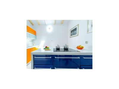 Villa Villa Mia -Three-Bedroom Villa with Swimming Pool - Features photo 16