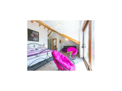 Villa Villa Mia -Three-Bedroom Villa with Swimming Pool - Features photo 20