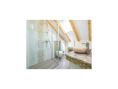 Villa Villa Mia -Three-Bedroom Villa with Swimming Pool - Features photo 26