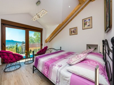 Villa Villa Mia -Three-Bedroom Villa with Swimming Pool - Features photo 27