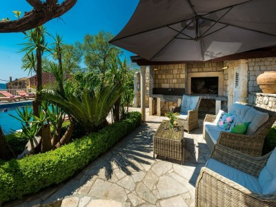 Villa Villa Mia -Three-Bedroom Villa with Swimming Pool - Outdoor photo 28