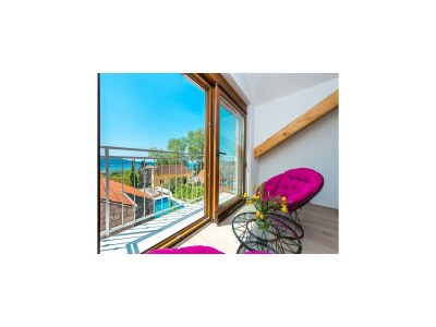 Villa Villa Mia -Three-Bedroom Villa with Swimming Pool - Outdoor photo 31