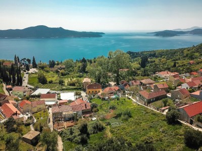 Villa Villa Mia -Three-Bedroom Villa with Swimming Pool - Outdoor photo 34