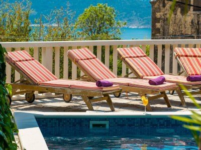 Villa Villa Mia -Three-Bedroom Villa with Swimming Pool - Outdoor photo 36