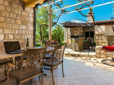 Villa Villa Mia -Three-Bedroom Villa with Swimming Pool - Outdoor photo 38