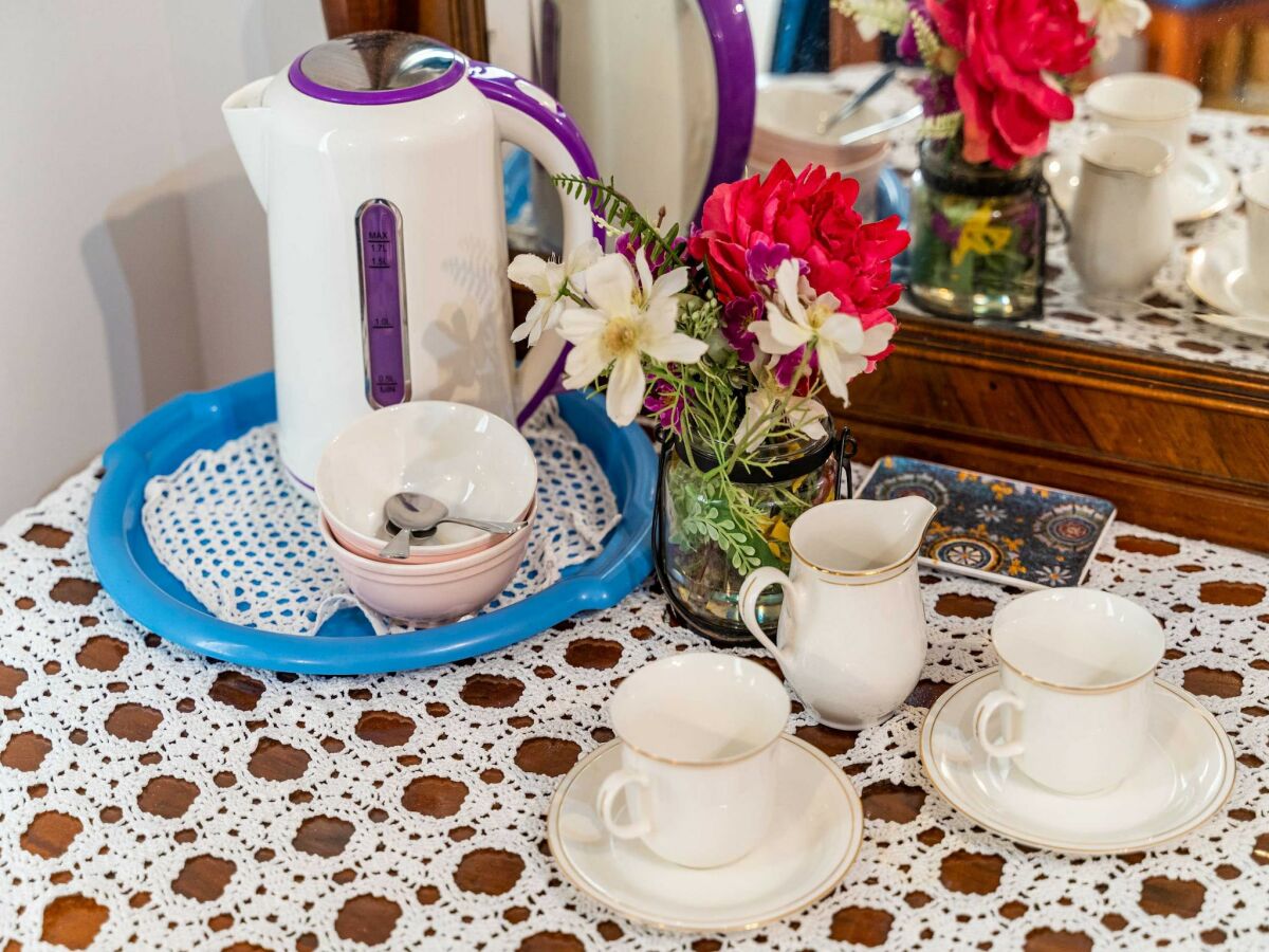 Apartment Rooms Fausta Old Town - Superior Double Room