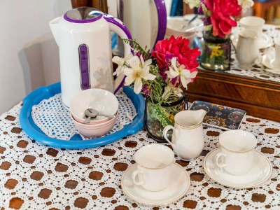 Apartment Rooms Fausta Old Town - Superior Double Room in Dubrovnik - Apartment