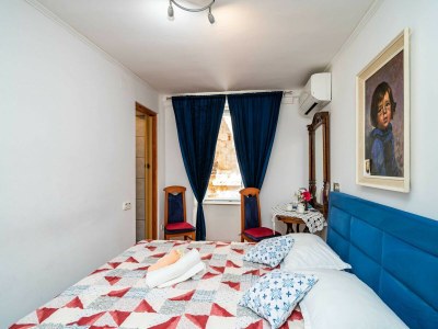 Apartment Rooms Fausta Old Town - Superior Double Room - Features photo 8