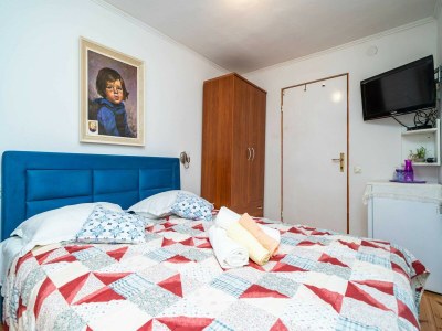 Apartment Rooms Fausta Old Town - Superior Double Room - Features photo 9