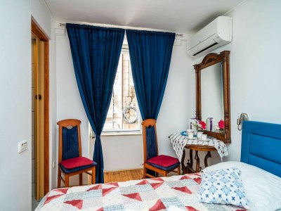Apartment Rooms Fausta Old Town - Superior Double Room - Features photo 11