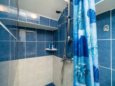 Apartment Rooms Fausta Old Town - Superior Double Room - Features photo 13