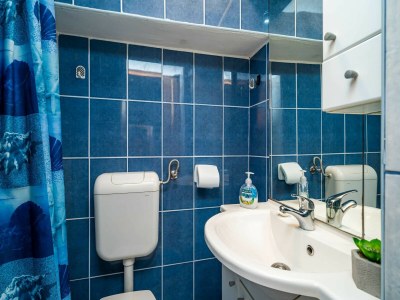 Apartment Rooms Fausta Old Town - Superior Double Room - Features photo 14