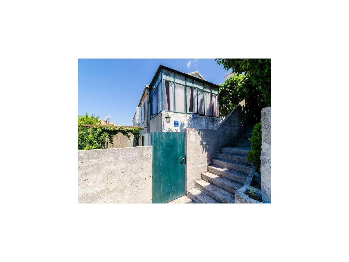 Apartment Guest House Mara - Double Room 2 - Outdoor photo 2