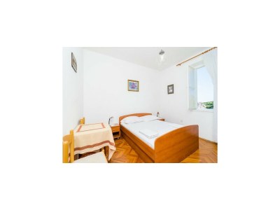 Apartment Guest House Mara - Double Room 2 - Features photo 6